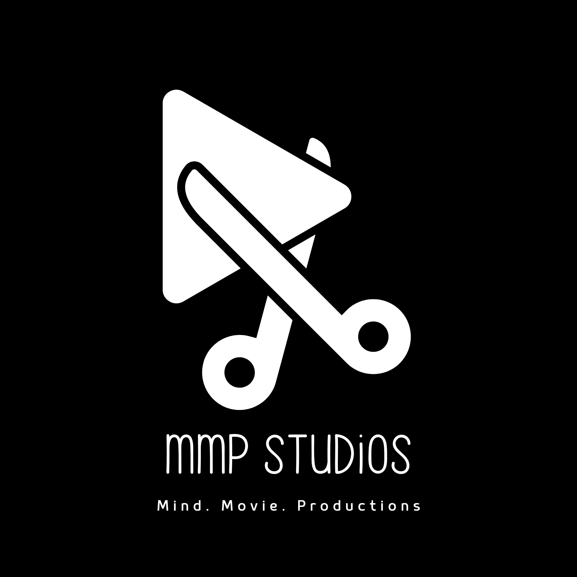 MMP Studios logo